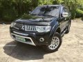 2009 Mitsubishi Montero Sport for sale in Cebu City-0