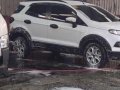 2015 Ford Ecosport for sale in Manila -1