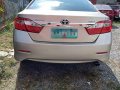 2013 Toyota Camry for sale in Quezon City -2