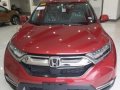 Brand New 2018 Honda Cr-V for sale in Pasig -3