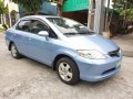2003 Toyota Altis for sale in Bacoor-7
