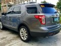 2013 Ford Explorer for sale in Cabuyao-0