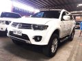 2014 Mitsubishi Montero for sale in Quezon City-9