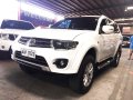 2014 Mitsubishi Montero for sale in Quezon City-0