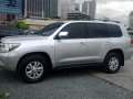 2009 Toyota Land Cruiser for sale in Manila-1