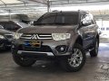 2014 Mitsubishi Montero for sale in Mandaluyong -8