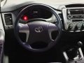 Silver Toyota Innova 2016 for sale in Quezon City-0