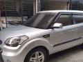 2011 Kia Soul for sale in Manila-3