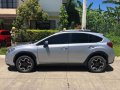 2015 Subaru Xv for sale in Manila-7