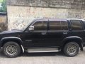 2nd Hand Isuzu Trooper for sale in Manila -3