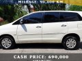 2012 Toyota Innova for sale in Las Piñas-3