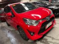 2019 Toyota Wigo for sale in Quezon City-2