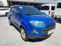 2016 Ford Ecosport for sale in San Fernando-2