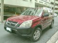 Honda Cr-V 2003 for sale in Makati -0
