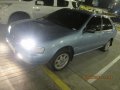 1996 Nissan Sentra for sale in Calamba-2
