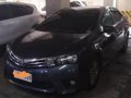 2017 Toyota Corolla Altis for sale in Quezon City-2