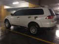 2012 Mitsubishi Montero for sale in Quezon City-3