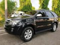 Toyota Fortuner 2008 for sale in San Pedro-8