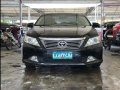 Selling 2013 Toyota Camry Sedan for sale in Makati -10