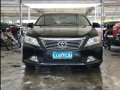 Selling 2013 Toyota Camry Sedan for sale in Makati -0