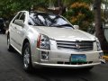 2006 Cadillac Srx for sale in Makati -0