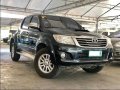 2013 Toyota Hilux for sale in Quezon City-7