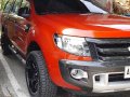 2015 Ford Ranger for sale in Paranaque-1