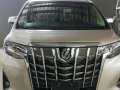 2019 Toyota Alphard for sale in Manila-1