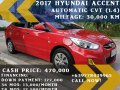 2017 Hyundai Accent for sale in Las Piñas-3