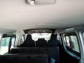 2017 Toyota Hiace for sale in Davao City -1