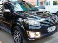 2014 Toyota Fortuner for sale in Manila -7