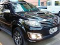 2014 Toyota Fortuner for sale in Manila -2