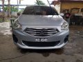 2016 Mitsubishi Mirage G4 for sale in Manila-8