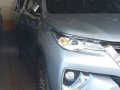 2017 Toyota Fortuner for sale in Manila-2