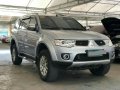 2013 Mitsubishi Montero for sale in Makati -3