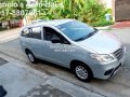 2016 Toyota Innova at 56000 km for sale in Pasig -8