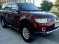 2011 Mitsubishi Montero for sale in Cabuyao-7