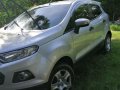 2017 Ford Ecosport for sale in Pampanga -3