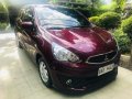 2017 Mitsubishi Mirage for sale in Manila-7