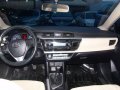 2014 Toyota Corolla Altis for sale in Mandaue -1