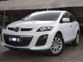 2012 Mazda Cx-7 for sale in Makati -7