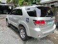 Selling Toyota Fortuner 2005 at 75000 km -5