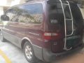 1999 Hyundai Starex for sale in Pasig -3
