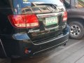 Toyota Fortuner 2006 for sale in Calapan-8