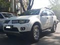2010 Mitsubishi Montero for sale in Taytay-1