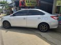 2014 Toyota Vios for sale in Cabanatuan-2