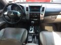 2009 Mitsubishi Montero for sale in Quezon City-1