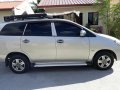 2008 Toyota Innova for sale in Manila-0