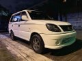 Selling White Mitsubishi Adventure 2017 in Manila-0