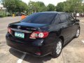 2013 Toyota Altis for sale in Quezon -5